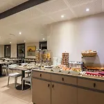 Aparthotel Adagio Patio Confluence Lyon