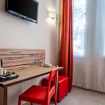 Adagio Patio Confluence Apartmanhotel 4*