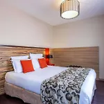Adagio Patio Confluence 4* Lyon