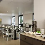 Adagio Patio Confluence Lyon
