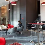 Apartmanhotel Adagio Patio Confluence Lyon