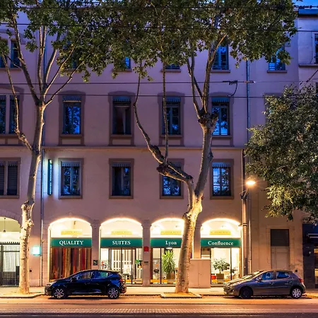 Adagio Patio Confluence