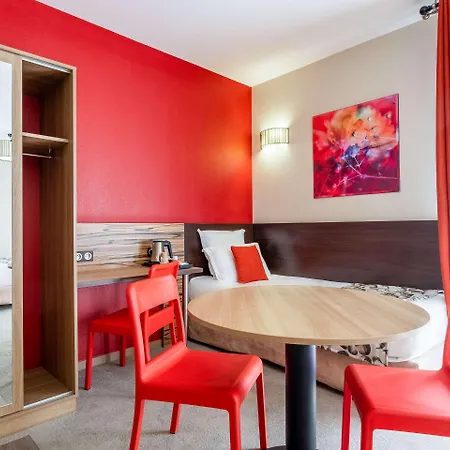 Adagio Patio Confluence