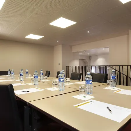 Aparthotel Adagio Patio Confluence 4*