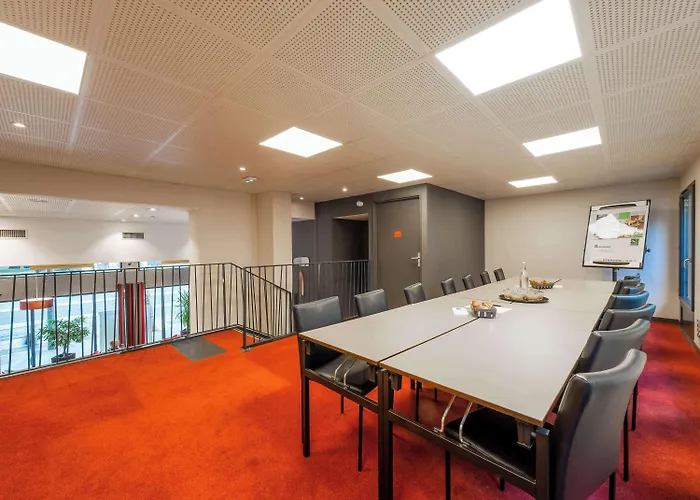 Adagio Patio Confluence 4*