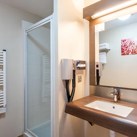 Quality Confluence Appart hôtel