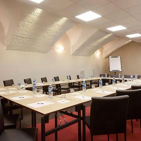 Appart hôtel Quality Confluence