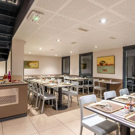 Appart hôtel Quality Confluence 4*