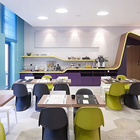 Quality Confluence Appart hôtel