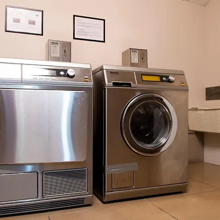 Adagio Patio Confluence Lyon