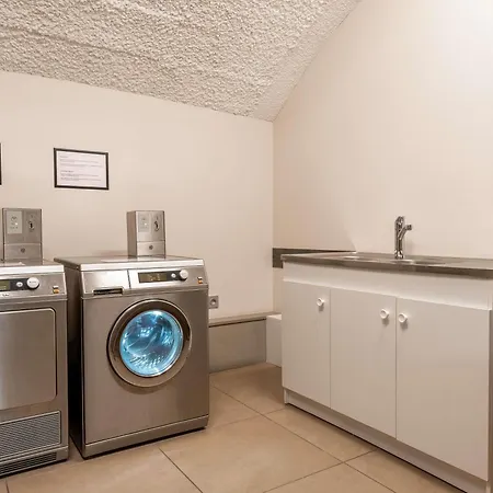 Adagio Patio Confluence