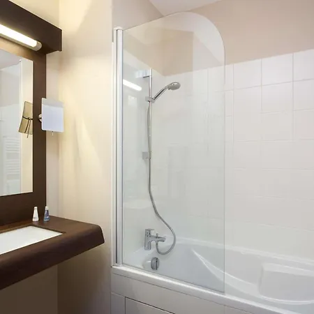 Adagio Patio Confluence 4*