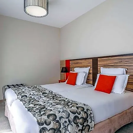 Adagio Patio Confluence 4*