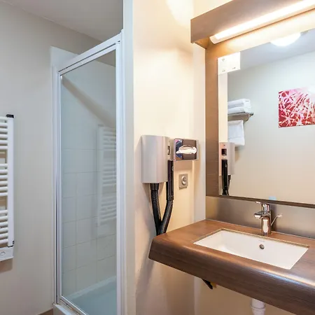 Aparthotel Adagio Patio Confluence