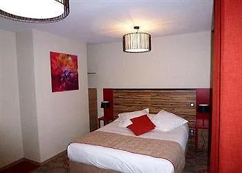 Aparthotel Adagio Patio Confluence Lyon