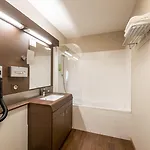Adagio Patio Confluence Aparthotel 4*
