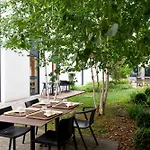 Aparthotel Adagio Patio Confluence Lione