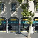 Adagio Patio Confluence Aparthotel Lione