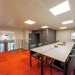Adagio Patio Confluence 4*