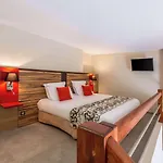 Adagio Patio Confluence Lione