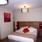 Aparthotel Adagio Patio Confluence Lione
