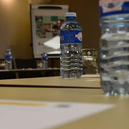 Adagio Patio Confluence شقة فندقية 4*
