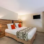 Adagio Patio Confluence 4*