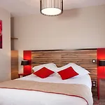 Apart-hotel Adagio Patio Confluence