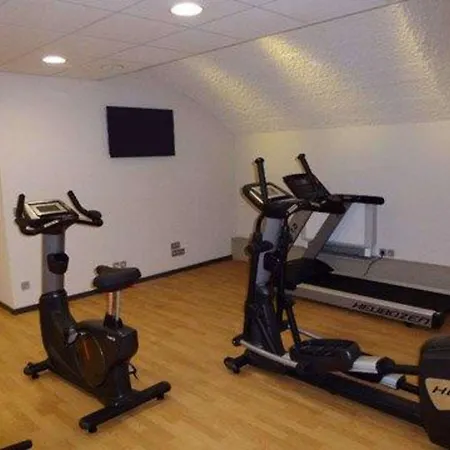 Aparthotel Adagio Patio Confluence Lyon