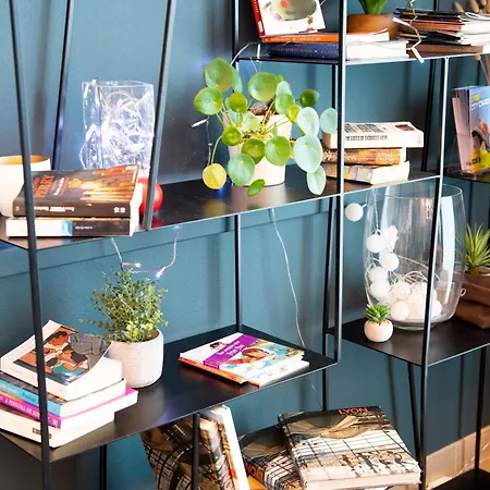 Adagio Patio Confluence Aparthotel 4*