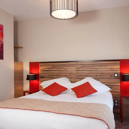 Aparthotel Adagio Patio Confluence 4*