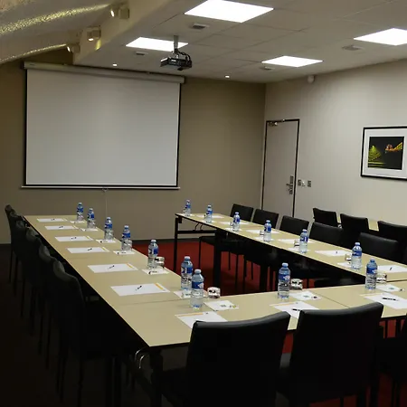 Aparthotel Adagio Patio Confluence Lyon