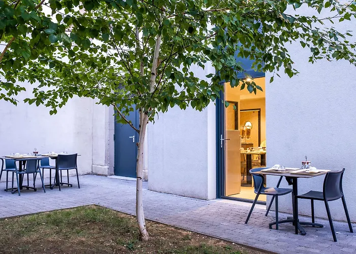 Aparthotel Adagio Patio Confluence