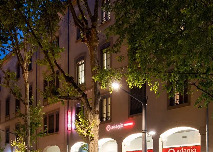 Adagio Patio Confluence